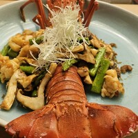 懐石料理 桝田 - 