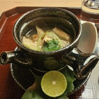 懐石料理 桝田 - 