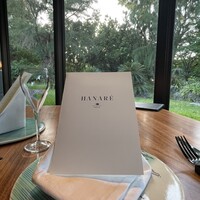 HANARE - 