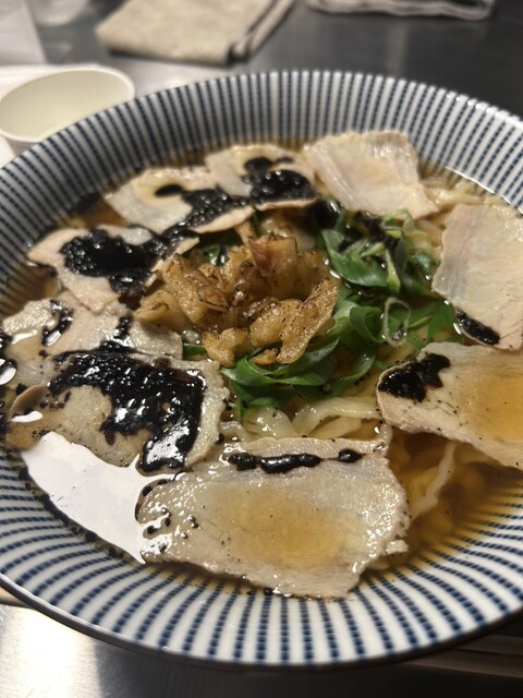 らーめん 蔵 - 烏丸/ラーメン | 食べログ