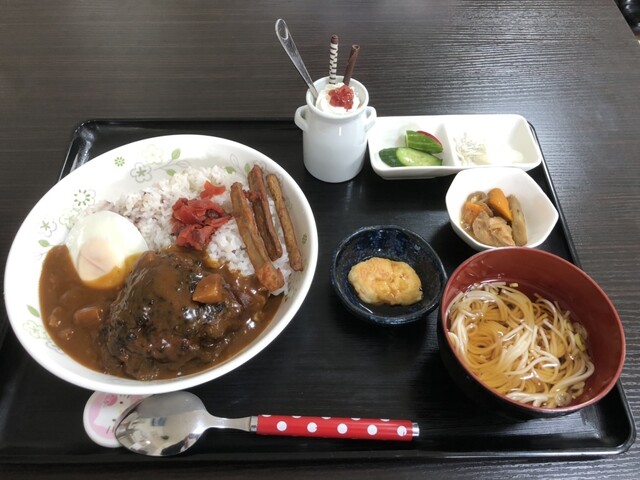 すずみや - 竜田（食堂）の写真