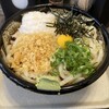 讃岐の男うどん さんすて岡山店