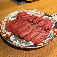 肉亭ふたご iki 新宿店 - 