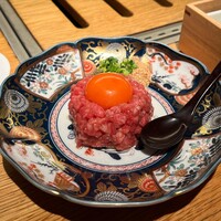 肉亭ふたご iki 新宿店 - 