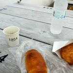 1954 Fukuoka - じんちゃん。セット