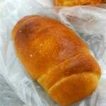 1954 Fukuoka - 塩パン