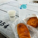 1954 Fukuoka - じんちゃん。セット