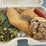 和dining ふねご庵 - 料理写真: