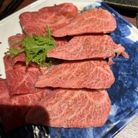 赤羽 友星 - 