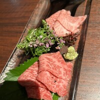 赤羽 友星 - 