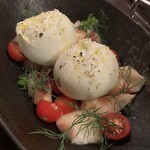 osteria L'armonia - 