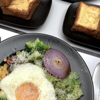 マーサーブランチ テラスハウス - 
