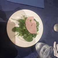 銀座イタリアン Fabi's  - 