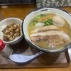 麺屋 宜候
