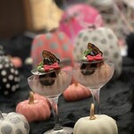 ANAクラウンプラザホテル大阪 クラブラウンジ - 