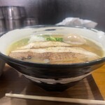 麺屋 宜候 - 
