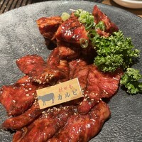 焼肉 にくなべ屋 神戸びいどろ 北野坂店 - 