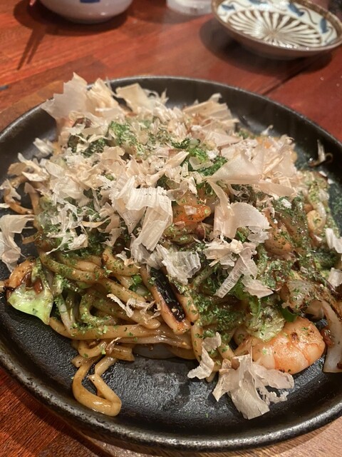 好きやねん - 山形（お好み焼き）の写真