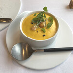 unito - かぼちゃとココナッツ