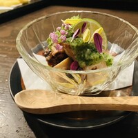 鉄板焼と和食 宴 - 
