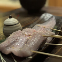 囲炉裏料理 うな革 和なり - 