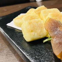 鉄板焼と和食 宴 - 
