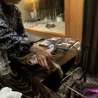 囲炉裏料理 うな革 和なり - 