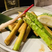鉄板焼と和食 宴 - 