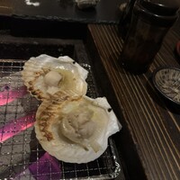囲炉裏料理 うな革 和なり - 