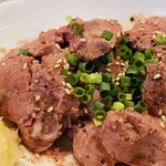 ネオ大衆 カモメヤ - 料理写真: