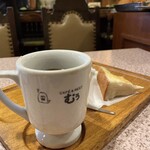 喫茶 むぅ - 