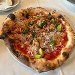 タランテッラ ダ ルイジ - 