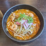 ちゃんぽんさらしな - 