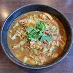 ちゃんぽんさらしな - 