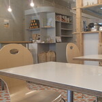 トーコーキッチン - 内観