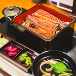 鰻の成瀬 - 料理写真:松