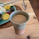 コジコジ - アイスキリテ