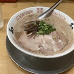 博多ラーメン 和 - 