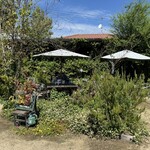 田園の中のレストラン うらら亭 - 