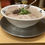 博多ラーメン 和 - 
