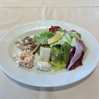 エノテカピッツェリア 神楽坂スタジオーネ - 