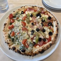 エノテカピッツェリア 神楽坂スタジオーネ - 