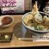 手打ちうどん 鴨脚