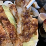 ダイニングカフェ Sun you - 