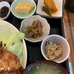 ダイニングカフェ Sun you - 