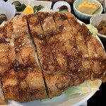 ダイニングカフェ Sun you - 