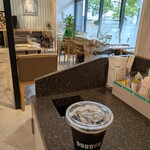 ドトールコーヒーショップ - ドリンク写真: