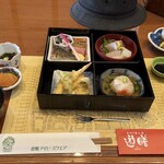 レストラン 蔦 - 