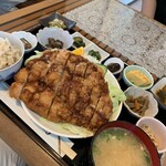 ダイニングカフェ Sun you - 