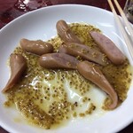 パーラー こうちゃん タコス・タコス - 